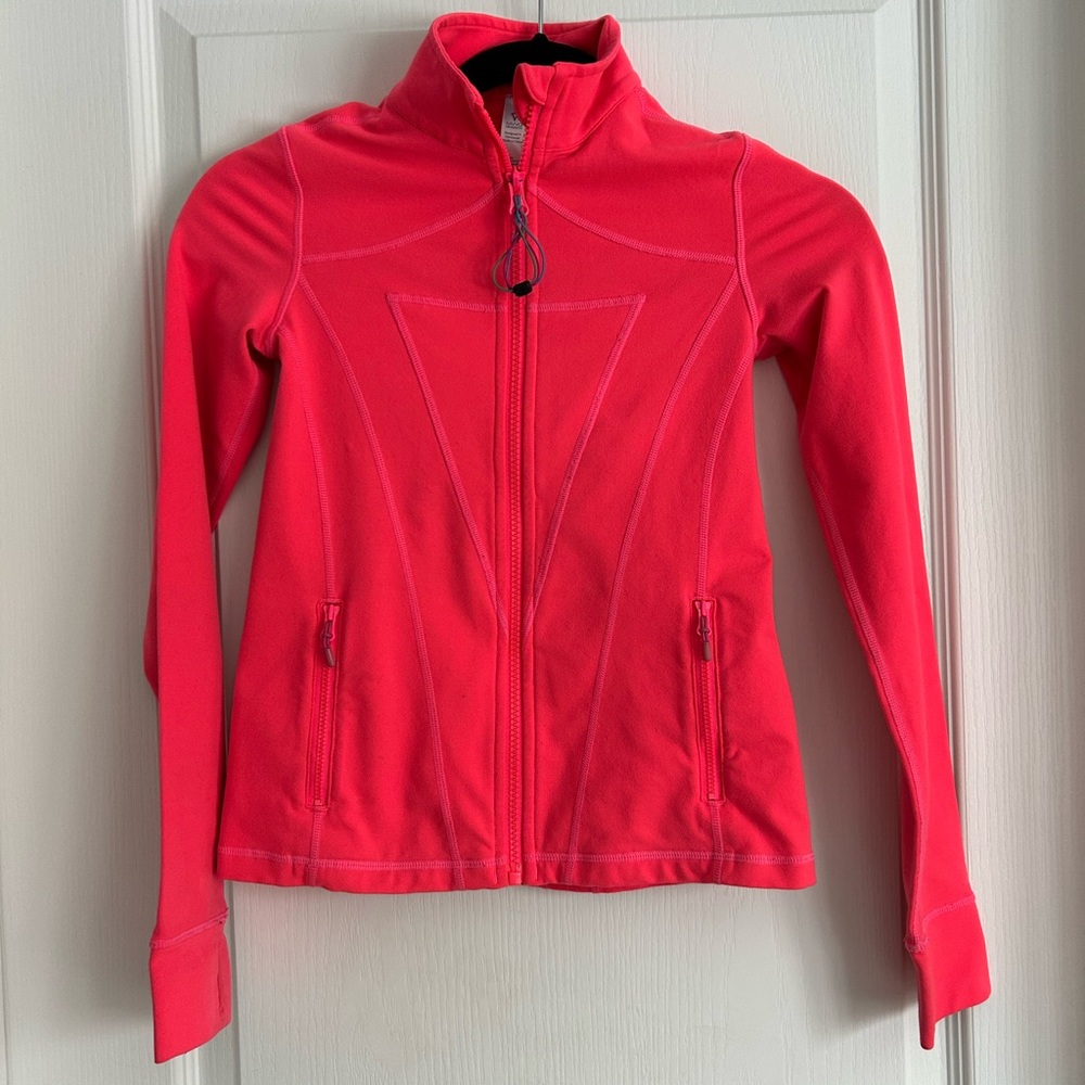 Bundle ivivva  by lululemon Girls Size 10 Activewear  | Jackets, & Leggings
